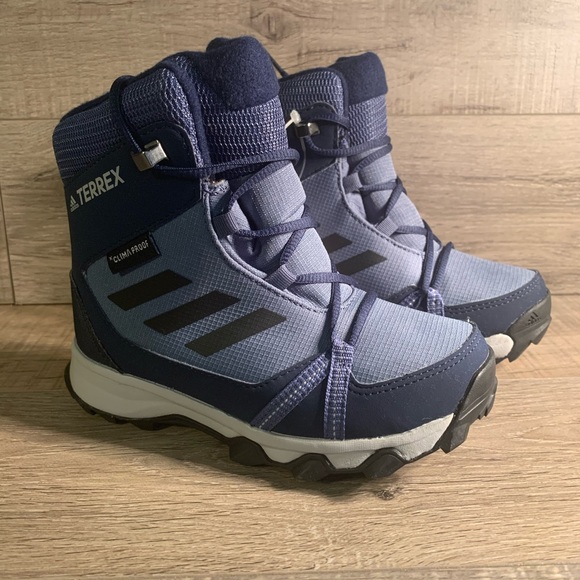 adidas terrex snow boot